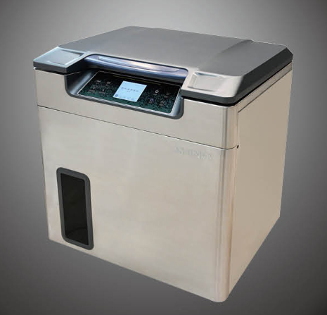 QX2000-D超声波清洗机
