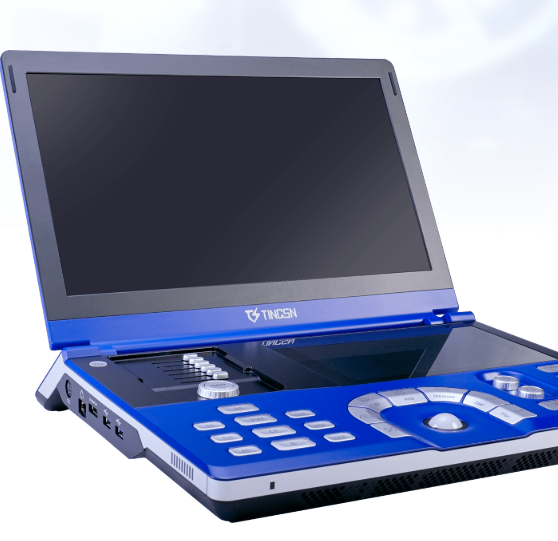 霆升便携式彩色超声诊断仪TINGSN FINDERS 1厂家