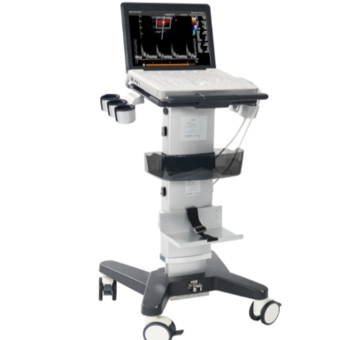 康达凯能便携式彩色多普勒超声诊断仪KD-C100 PRO厂家