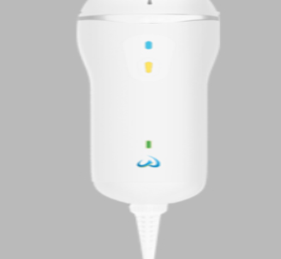 全数字掌上式彩色超声诊断系统Apogee 2G Exp询价