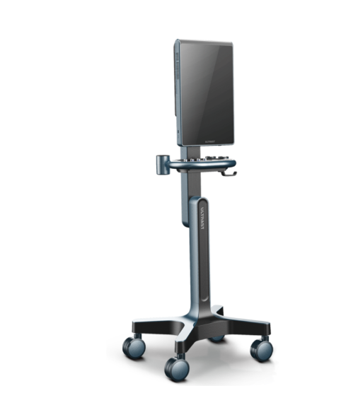 奥昇彩色多普勒超声系统UGU-300代理