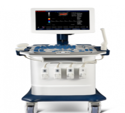 彩色多普勒超声诊断仪Apogee 5500厂家