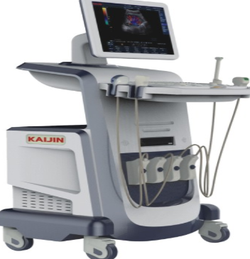 凯进全数字彩色多普勒超声诊断仪KAI-J20供应商