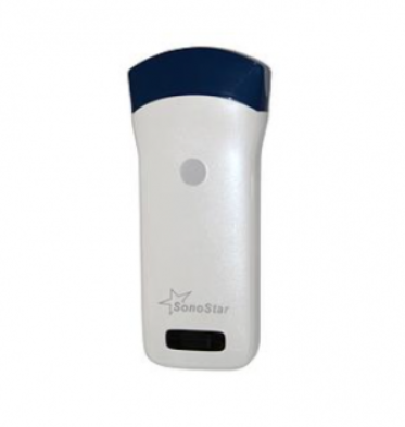 索诺星掌上彩色多普勒超声显像仪CScan供应商