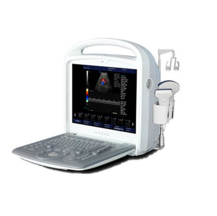 贝尔斯全数字彩色多普勒超声诊断仪BLS-S5供应商