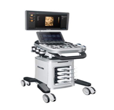 凯进全数字彩色多普勒超声诊断仪KAI-J8厂家