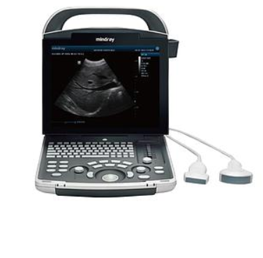 迈瑞全数字便携式超声诊断系统DP-30询价