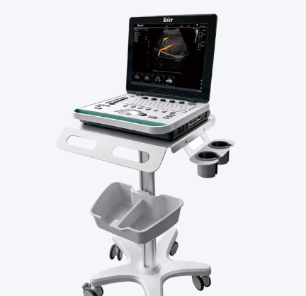 东方惠尔便携式彩色多普勒超声诊断仪P9E代理