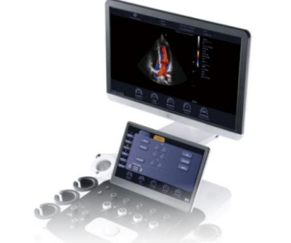聚融便携式彩色多普勒超声诊断系统Finus 55Pro厂家