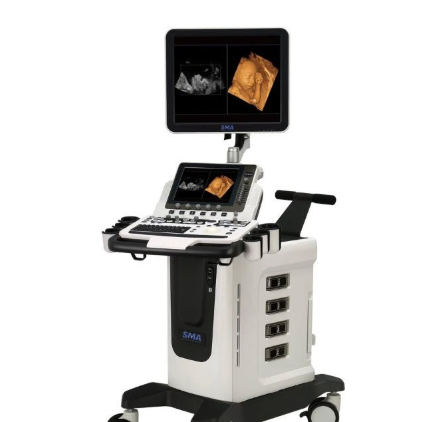 海康诺全数字超声诊断系统Ultramate U3P代理