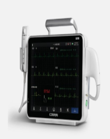 科曼便携式彩色多普勒超声系统EP50 Plus代理
