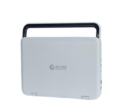 康达卡乐福便携式彩色多普勒超声诊断仪LKC-M3代理