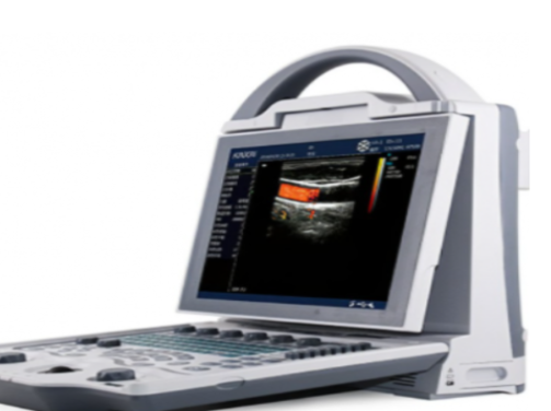 迈瑞便携式彩色多普勒超声系统Crius ME7S代理