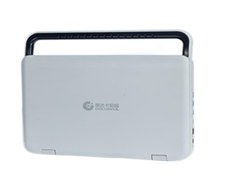 康达卡乐福便携式彩色多普勒超声诊断仪LKC-M3厂家