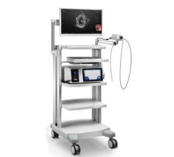 超声诊断设备iMP-8807英美达代理