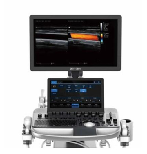 中旗彩色多普勒超声系统ViV 60询价