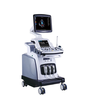 大为推车式彩色多普勒超声诊断仪DW-F9i厂家
