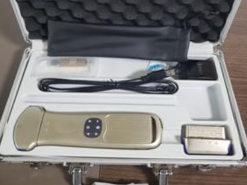 永锦掌式无线彩色多普勒超声诊断系统P1代理