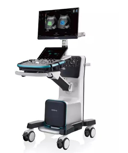 迈瑞彩色多普勒超声诊断系统Eagus I8 Easi供应商