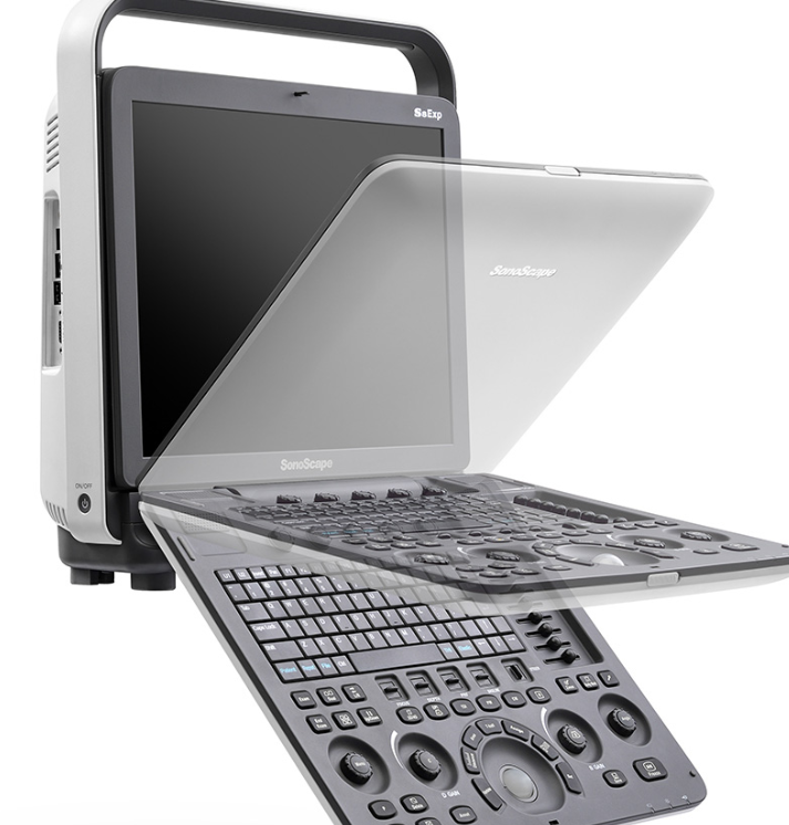 便携式彩色多普勒超声诊断系统S6开立询价