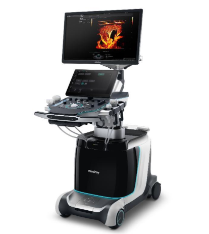迈瑞彩色多普勒超声诊断系统Eagus A18W供应商