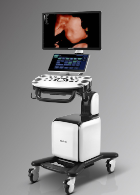 迈瑞彩色多普勒超声系统Consona N5询价