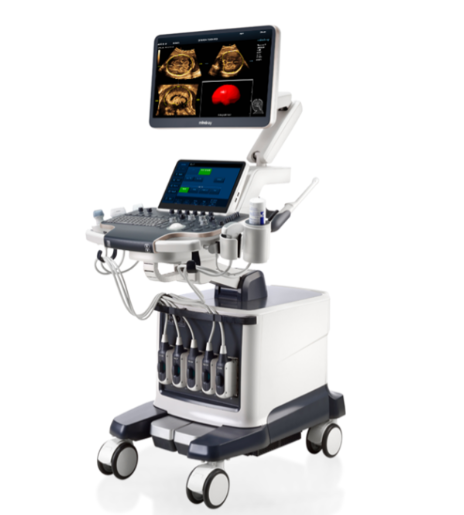 迈瑞彩色多普勒超声系统Resona R7W供应商