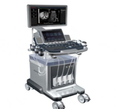 凯进全数字彩色多普勒超声诊断仪KAI-X3代理