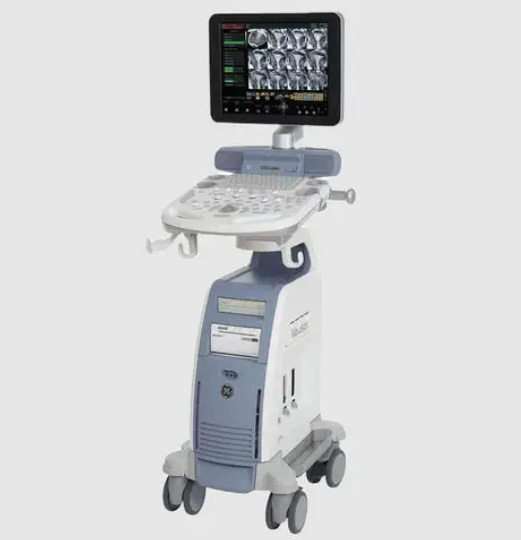 通用彩色超声诊断仪VOLUSON P8代理