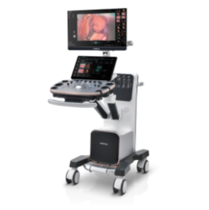 迈瑞彩色多普勒超声诊断系统Nuewa A20 Exp询价