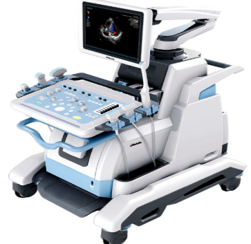 彩色多普勒超声诊断仪Apogee 5500代理