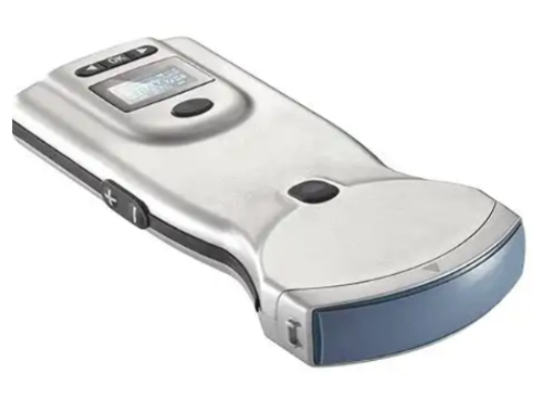 双探头无线掌上彩色多普勒超声显像仪D1CP厂家