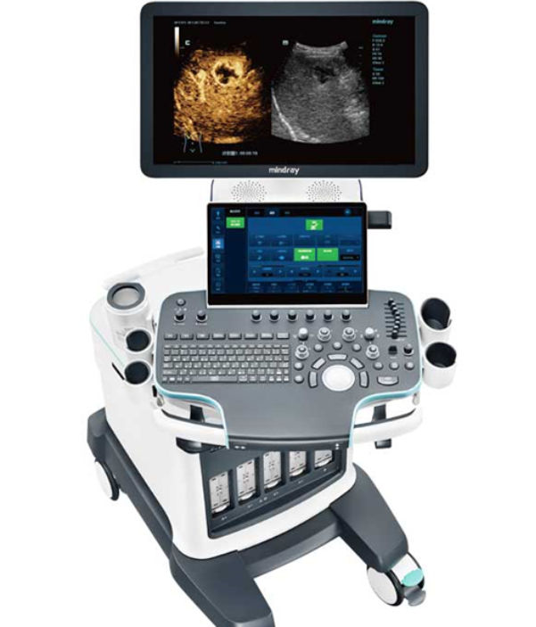 迈瑞彩色多普勒超声系统Resona R7S代理
