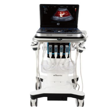 逸超彩色多普勒超声诊断系统eHertz 7W询价