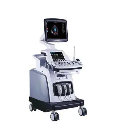 彩色多普勒超声诊断仪Apogee 4800代理