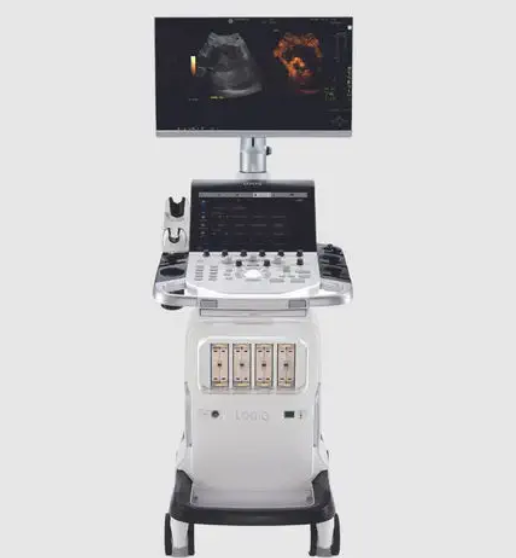 通用超声诊断仪LOGIQ Totus Power询价