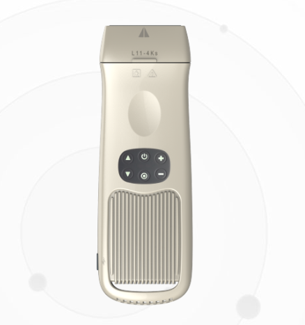 普博无线掌上彩色多普勒超声显像仪iSoniQ 30A直销价