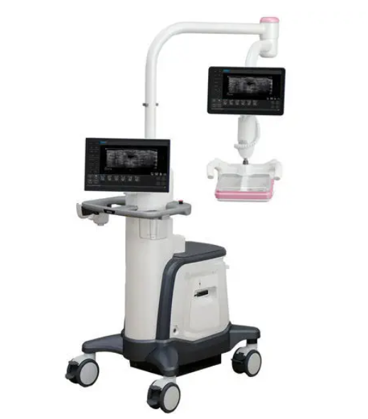 全数字彩色多普勒超声诊断系统IBUS BE6供应商
