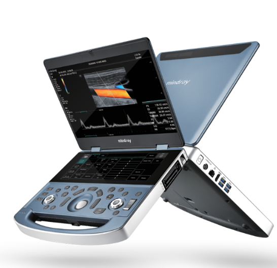 迈瑞便携式彩色多普勒超声系统Crius ME7采购价