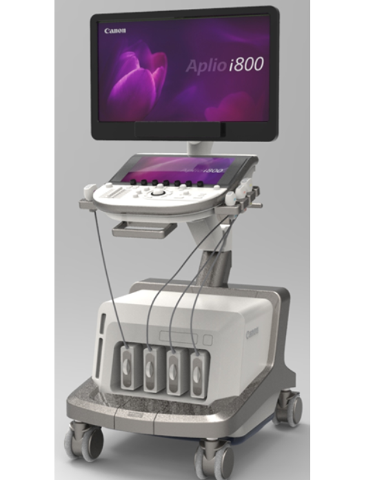 佳能超声诊断设备Aplio i800 TUS-AI800询价