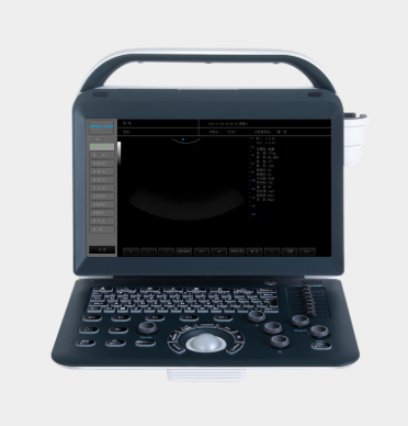威尔德便携式全数字彩色多普勒超声诊断系统C80代理