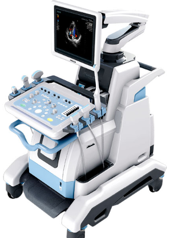 优悦彩色多普勒超声诊断系统Y-9 T询价