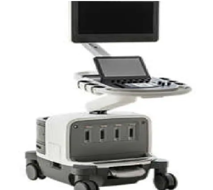 蓝影全数字彩色超声诊断系统Galaxy 8询价