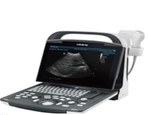 迈瑞便携式彩色多普勒超声系统Emerus ME8S厂家