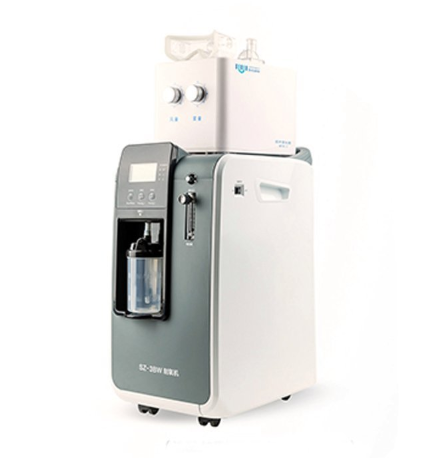 康华瑞明眼用超声雾化器KH-W1000供应商