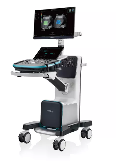迈瑞彩色多普勒超声诊断系统Eagus I8 Easi代理