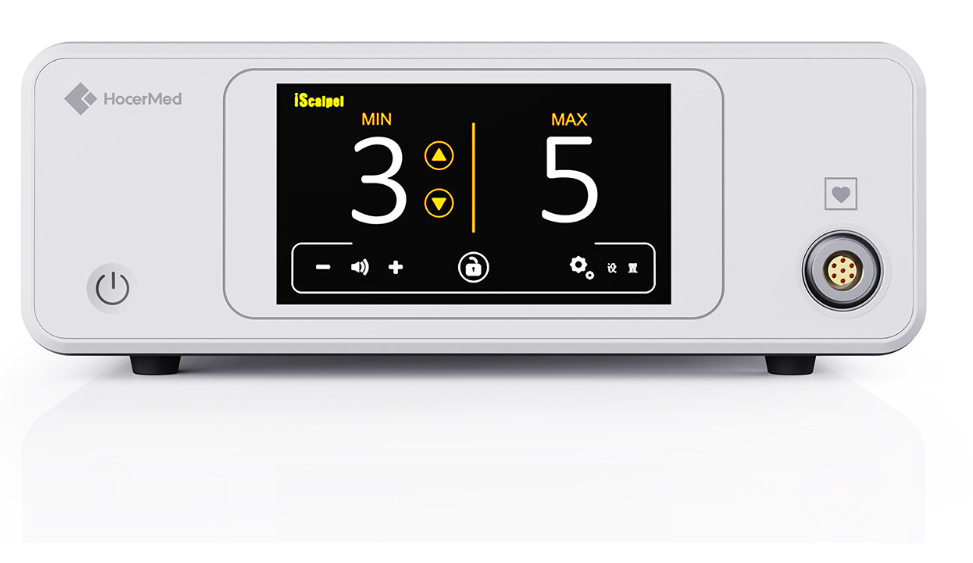 厚凯超声切割止血刀附件USS17G直销价