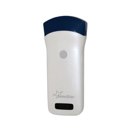 索诺星全数字超声显像诊断仪SS-9询价