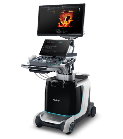 迈瑞彩色多普勒超声诊断系统Eagus A18W询价
