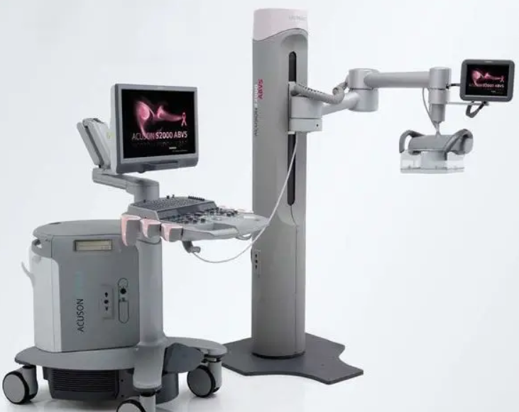 西门子超声诊断系统ACUSON Oxana 2采购价